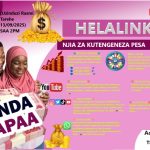 Helalink Tanzania