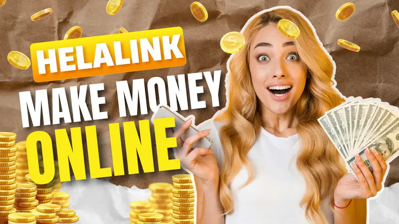 Helalink lets you earn daily by watching videos, reading posts, playing games & referring friends. Fast M-PESA payouts. Start your mobile hustle today! 💸📱