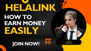 Helalink Uganda