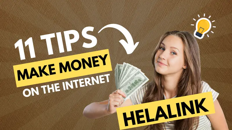 How does Helalink Pay