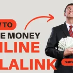 Helalink lets you earn cash online by watching videos, clicking ads, completing surveys, and referring friends. Quick payouts via mobile wallets or bank.