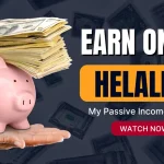 Helalink is a fast-growing platform to make money online. Earn daily from surveys, videos, ads, games & referrals. Register with Kennie today.